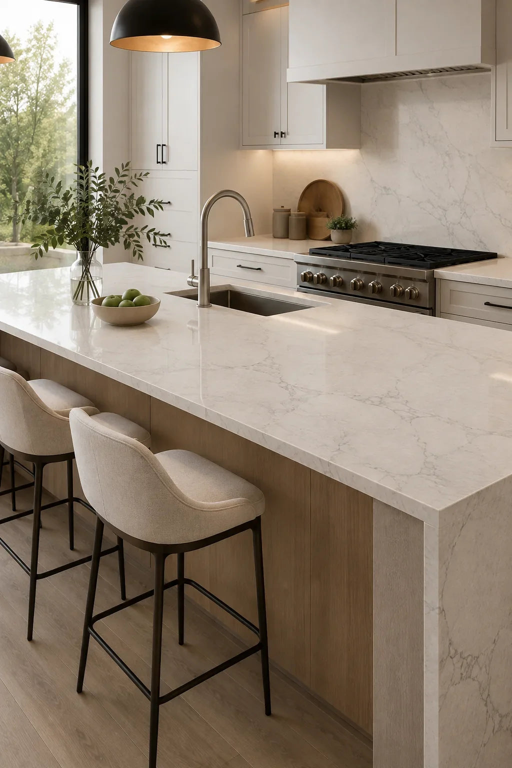 Prefab Countertops