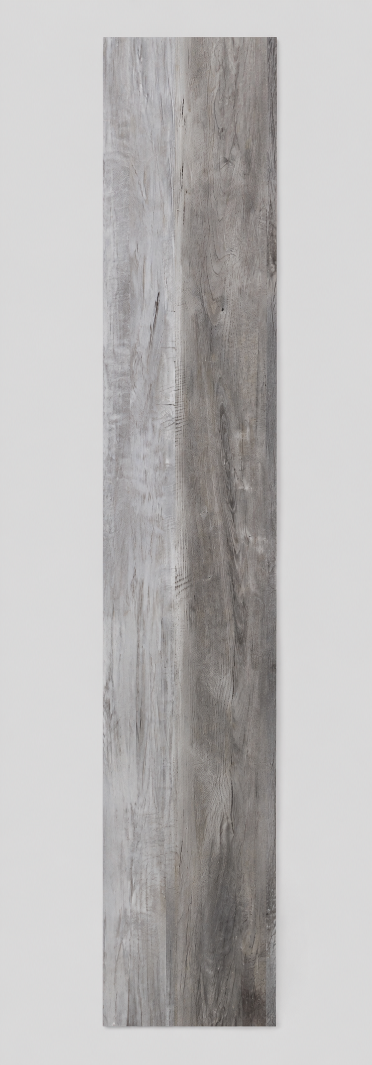 Rustic Storm cool weathered-gray wood-look SPC flooring by Kaya Surfaces
