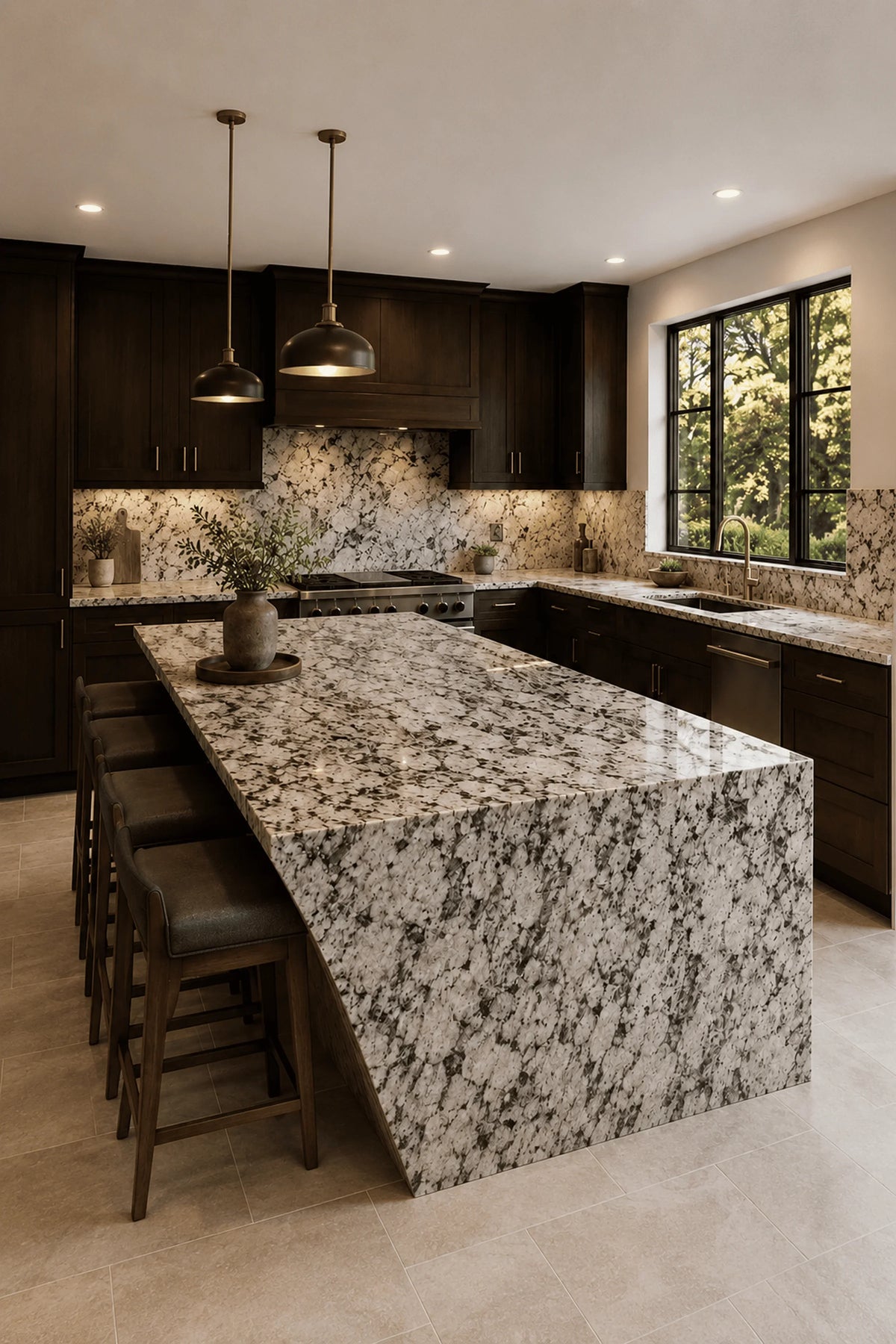 Granite