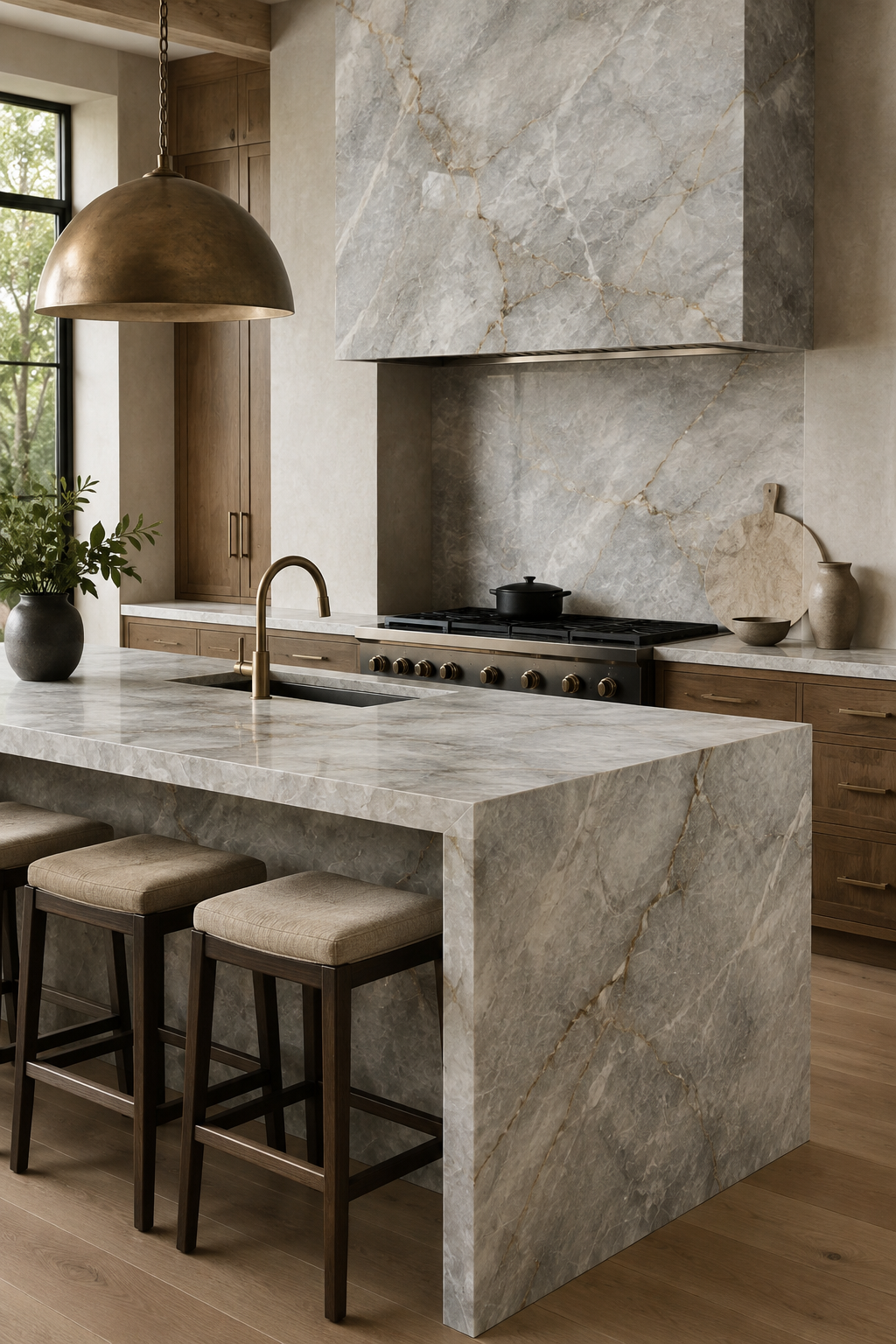 Quartzite