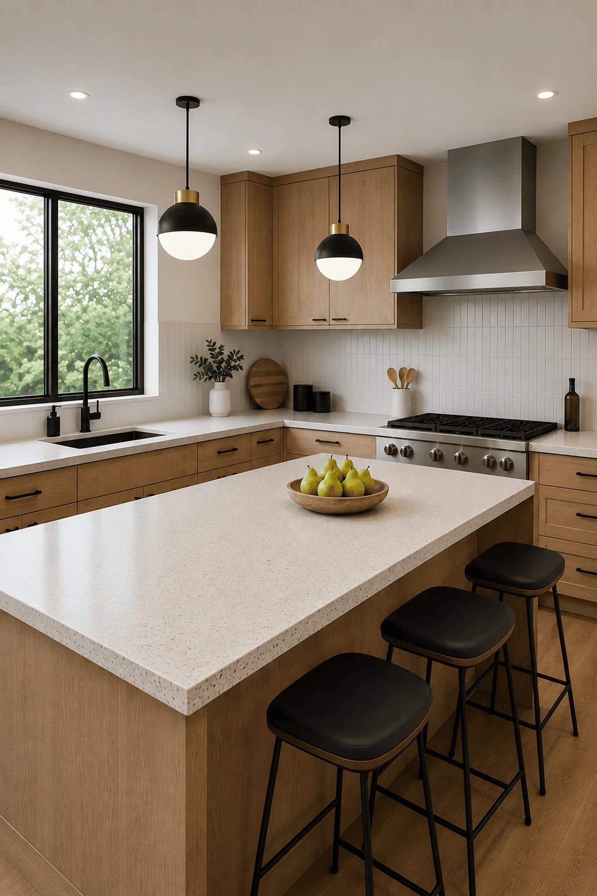 Kitchen Cabinets