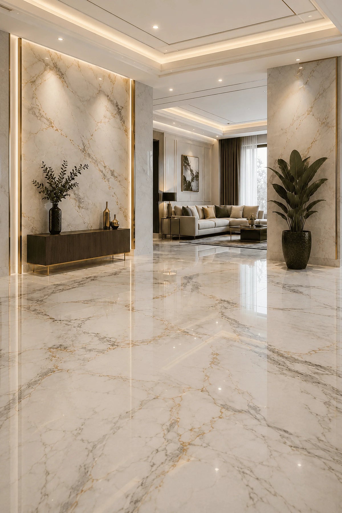 Marble