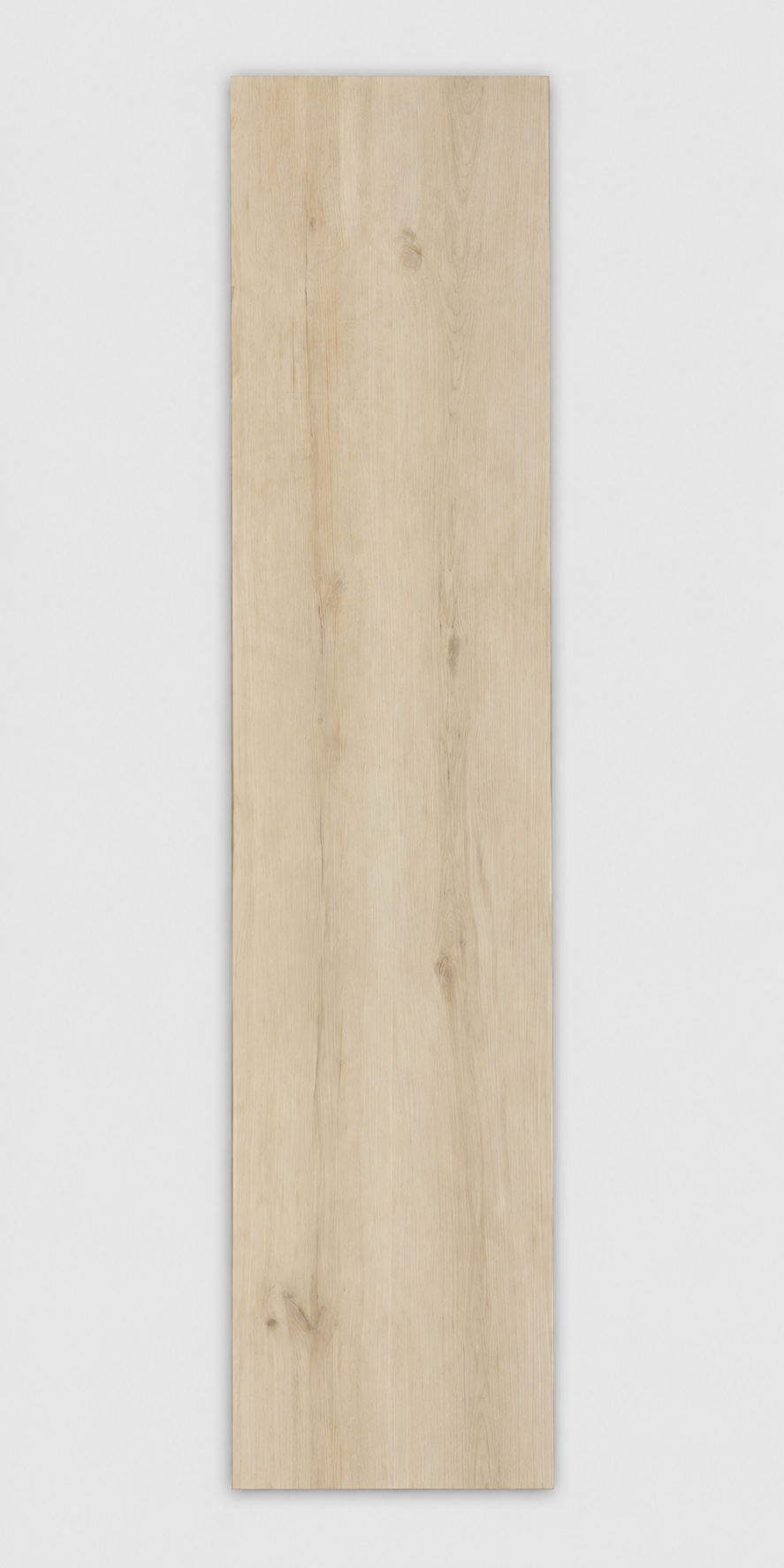 Golden Maple light natural wood-look SPC flooring by Kaya Surfaces