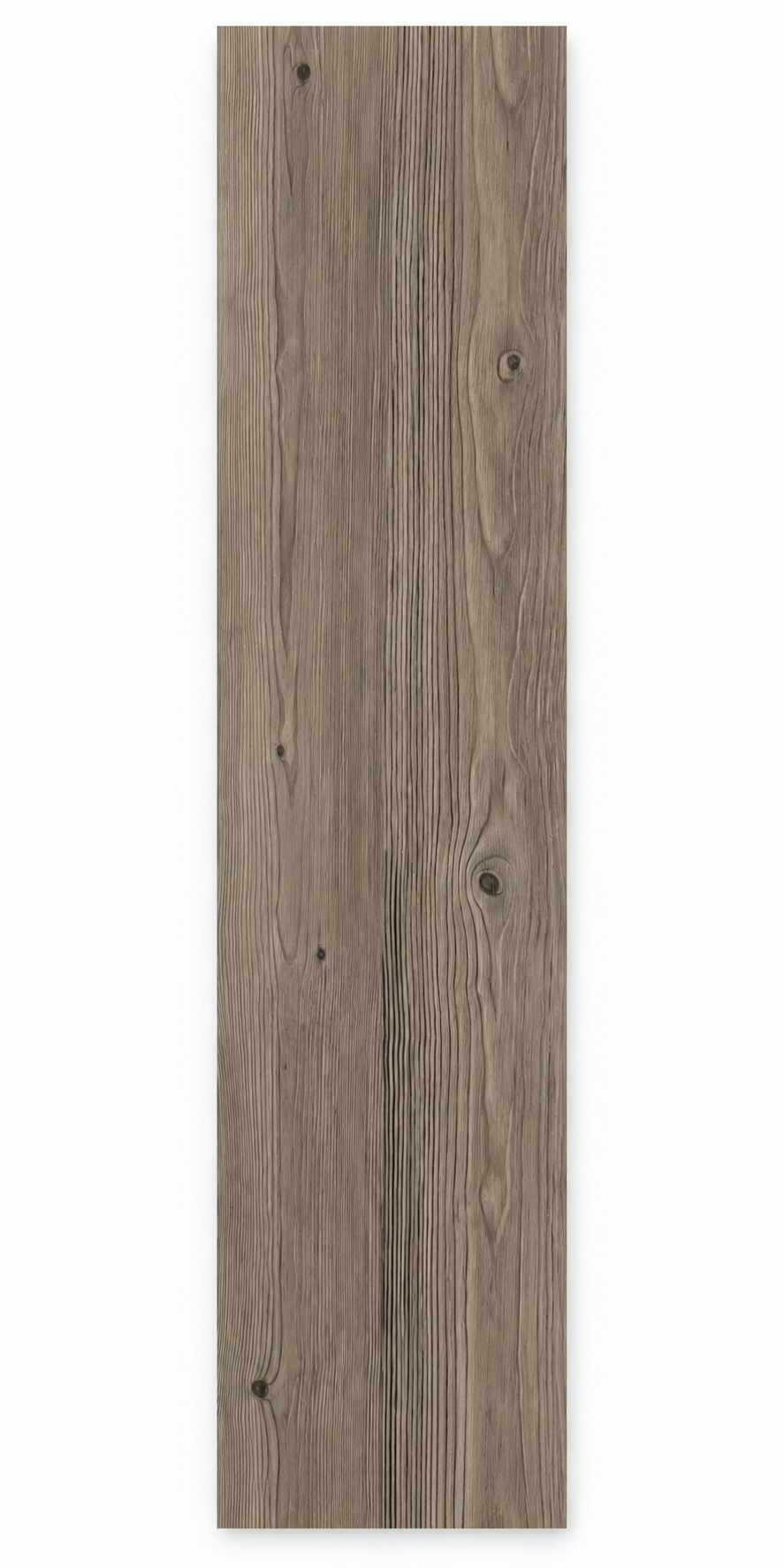 Monaco Oak neutral taupe-brown oak-look SPC flooring by Kaya Surfaces